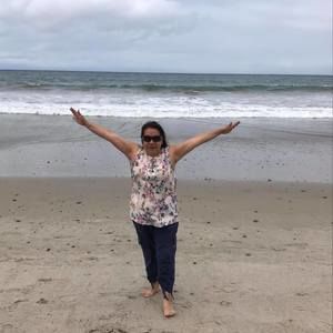 Meet your Posher, Juana araceli